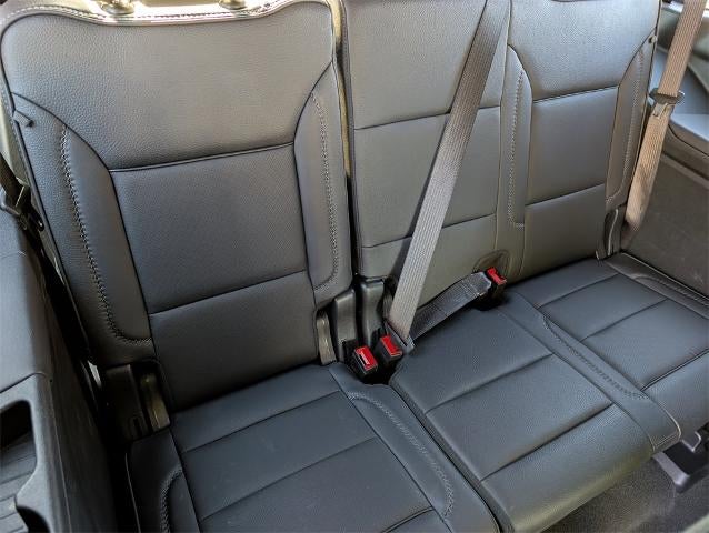 2025 GMC Yukon 4WD 4dr Denali