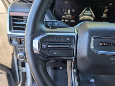 2025 GMC Yukon 4WD 4dr Denali