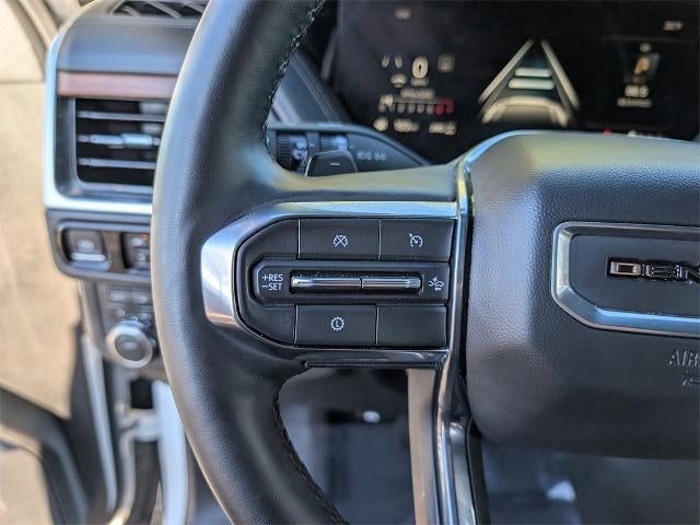 2025 GMC Yukon 4WD 4dr Denali