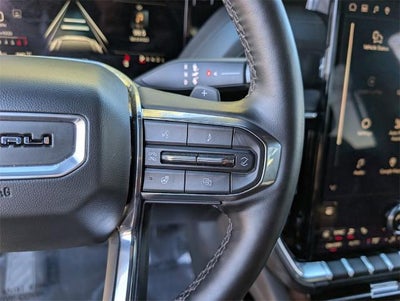 2025 GMC Yukon 4WD 4dr Denali