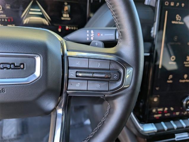 2025 GMC Yukon 4WD 4dr Denali