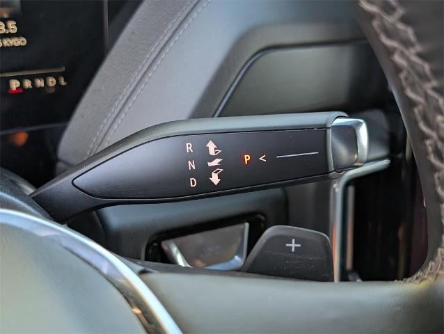 2025 GMC Yukon 4WD 4dr Denali