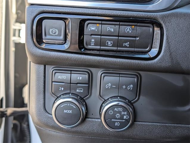 2025 GMC Yukon 4WD 4dr Denali