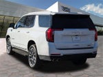2025 GMC Yukon 4WD 4dr Denali