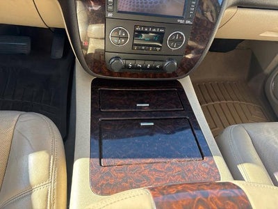 2014 GMC Yukon AWD 4dr Denali