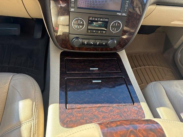 2014 GMC Yukon AWD 4dr Denali