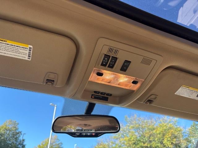 2014 GMC Yukon AWD 4dr Denali