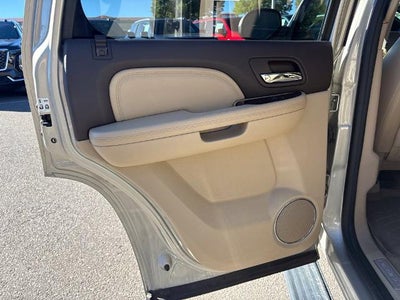 2014 GMC Yukon AWD 4dr Denali