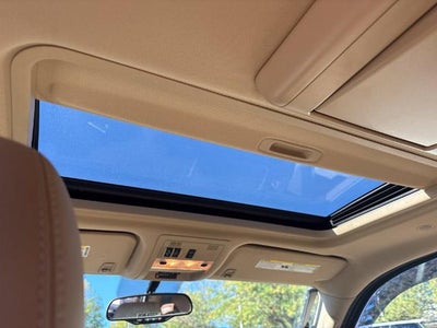 2014 GMC Yukon AWD 4dr Denali