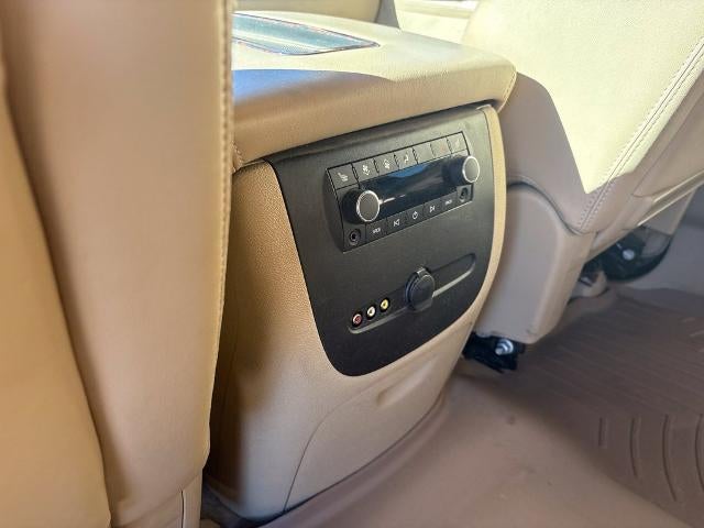 2014 GMC Yukon AWD 4dr Denali