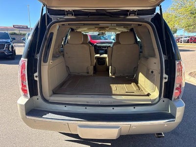 2014 GMC Yukon AWD 4dr Denali