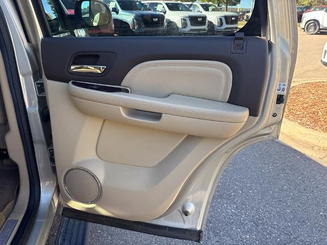 2014 GMC Yukon AWD 4dr Denali
