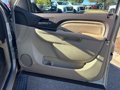 2014 GMC Yukon AWD 4dr Denali
