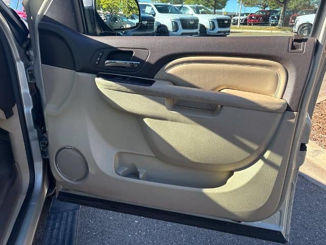 2014 GMC Yukon AWD 4dr Denali