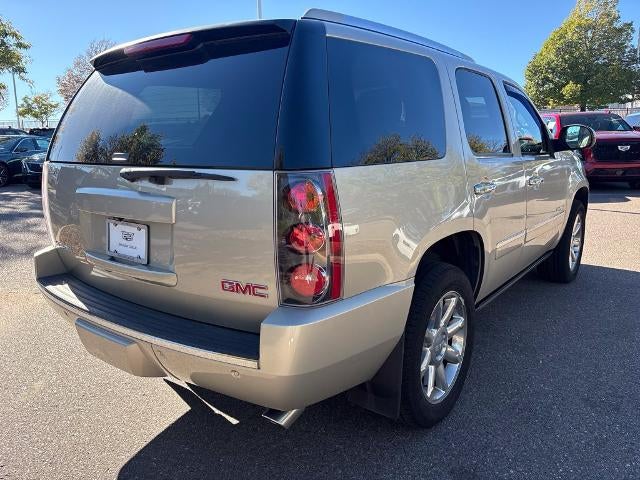 2014 GMC Yukon AWD 4dr Denali