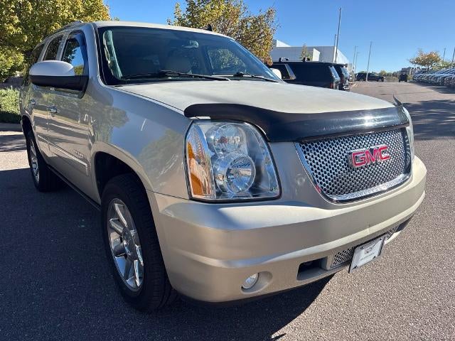 2014 GMC Yukon AWD 4dr Denali
