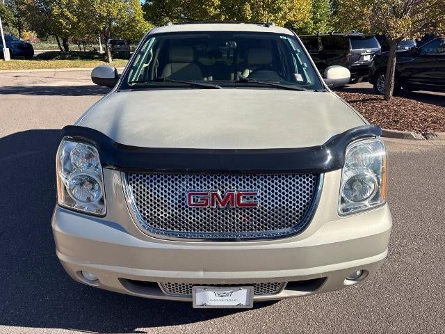 2014 GMC Yukon AWD 4dr Denali