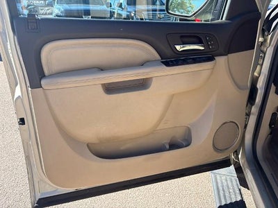 2014 GMC Yukon AWD 4dr Denali