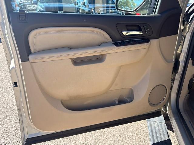 2014 GMC Yukon AWD 4dr Denali