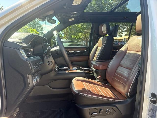 2024 GMC Yukon 4WD 4dr Denali Ultimate