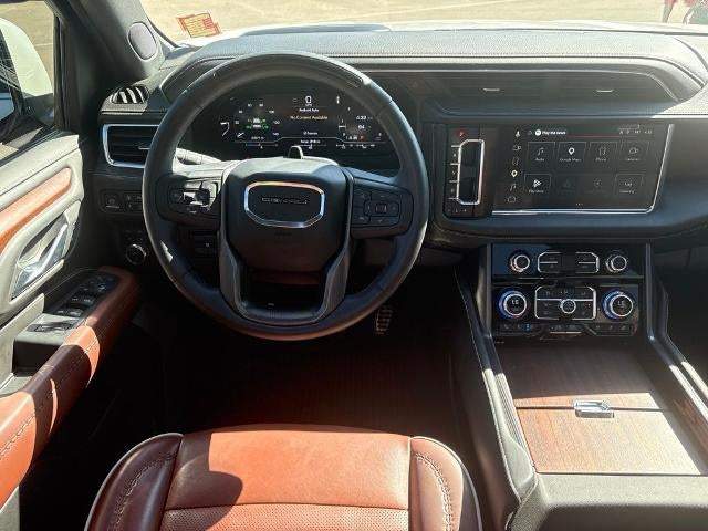 2024 GMC Yukon 4WD 4dr Denali Ultimate