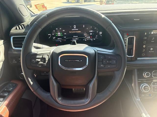 2024 GMC Yukon 4WD 4dr Denali Ultimate