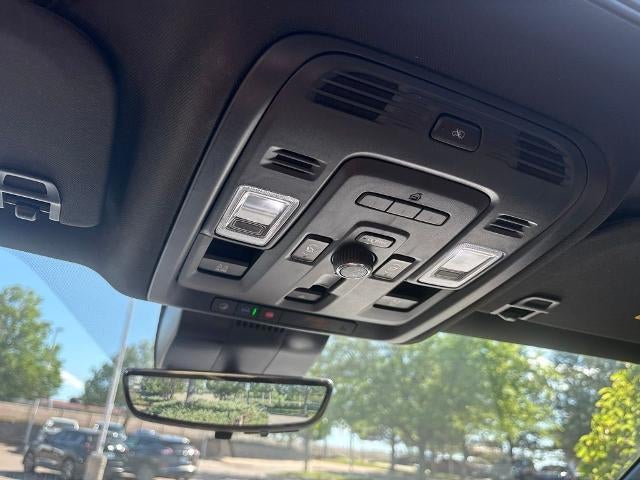 2024 GMC Yukon 4WD 4dr Denali Ultimate