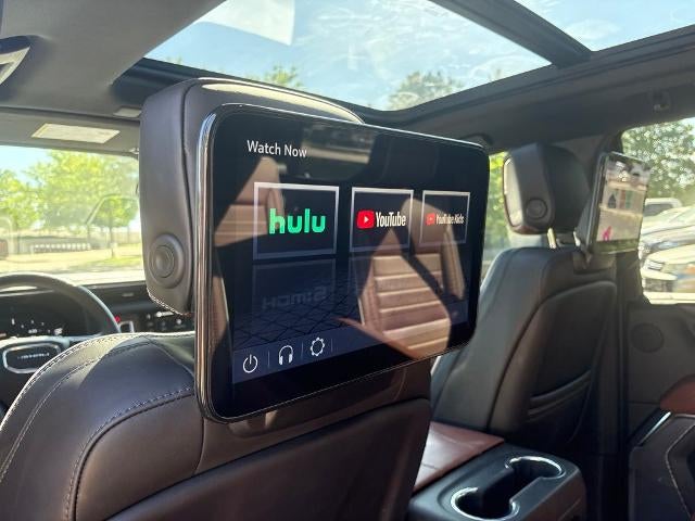 2024 GMC Yukon 4WD 4dr Denali Ultimate