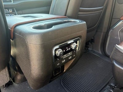 2024 GMC Yukon 4WD 4dr Denali Ultimate