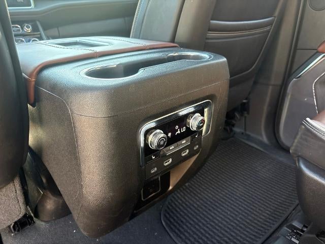 2024 GMC Yukon 4WD 4dr Denali Ultimate