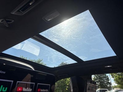 2024 GMC Yukon 4WD 4dr Denali Ultimate