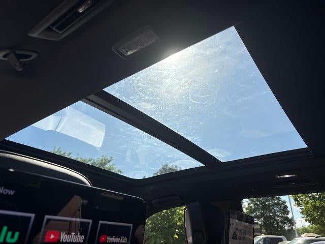 2024 GMC Yukon 4WD 4dr Denali Ultimate