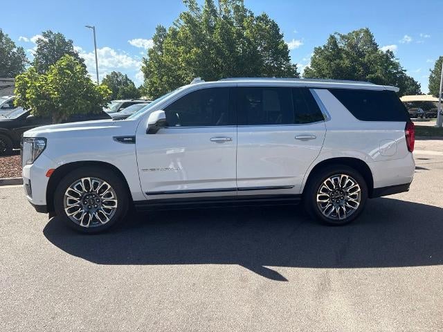 2024 GMC Yukon 4WD 4dr Denali Ultimate