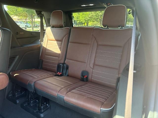 2024 GMC Yukon 4WD 4dr Denali Ultimate