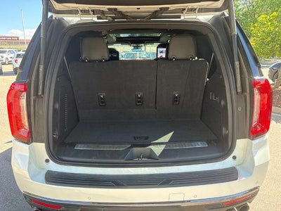 2024 GMC Yukon 4WD 4dr Denali Ultimate