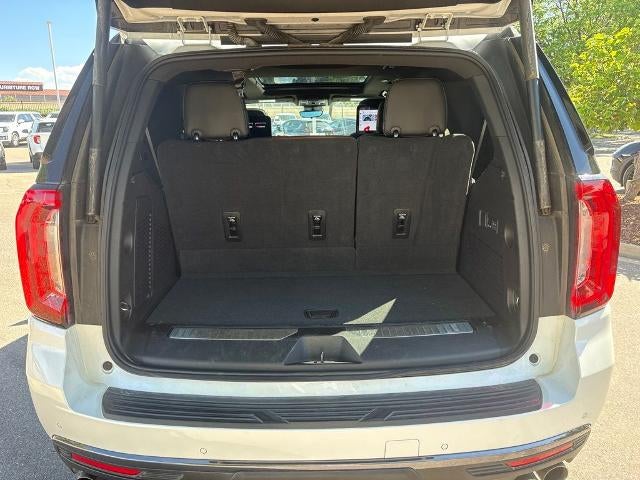 2024 GMC Yukon 4WD 4dr Denali Ultimate