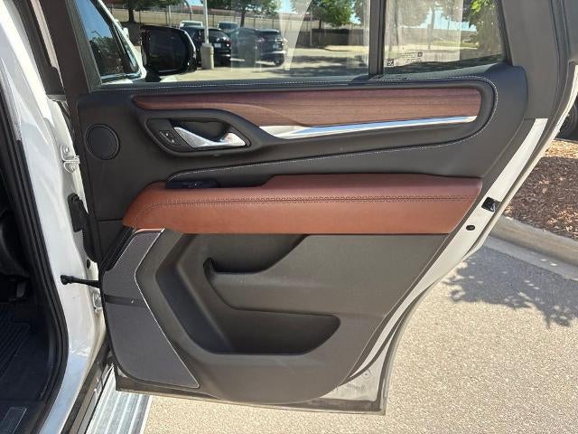 2024 GMC Yukon 4WD 4dr Denali Ultimate