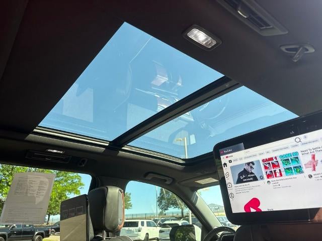 2024 GMC Yukon 4WD 4dr Denali Ultimate