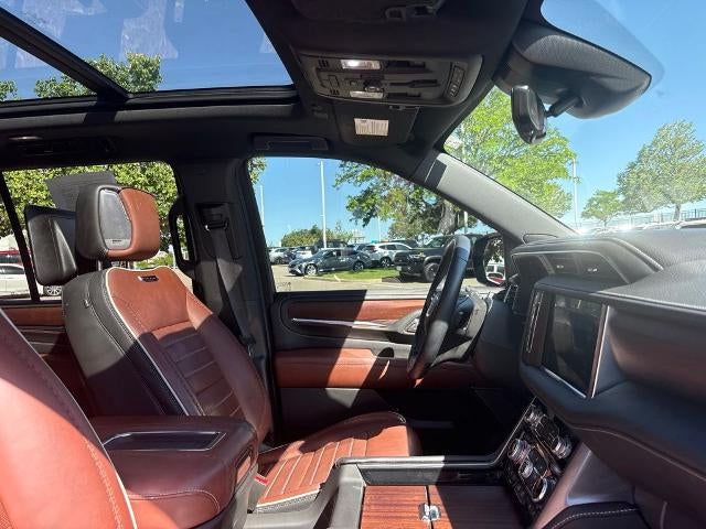 2024 GMC Yukon 4WD 4dr Denali Ultimate