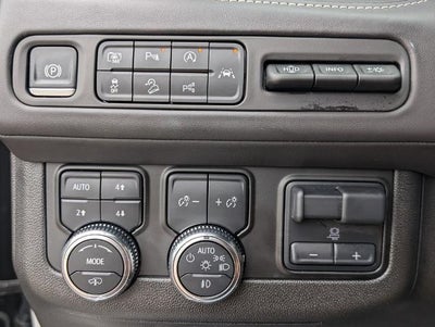 2024 GMC Yukon 4WD 4dr Denali Ultimate