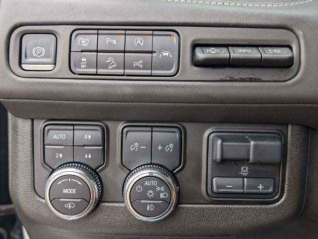 2024 GMC Yukon 4WD 4dr Denali Ultimate