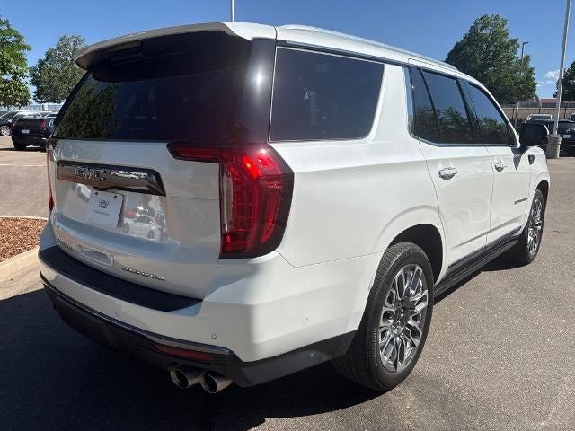 2024 GMC Yukon 4WD 4dr Denali Ultimate