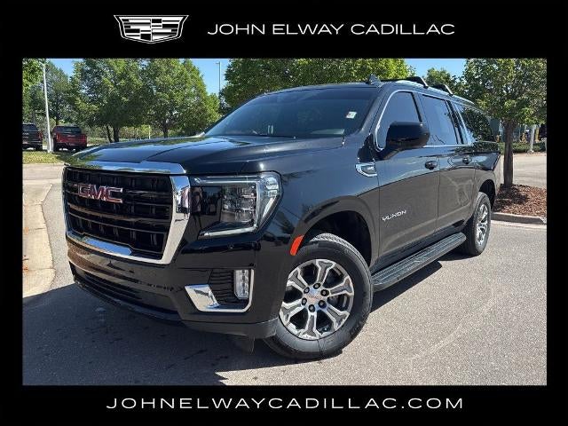 2023 GMC Yukon's photo
