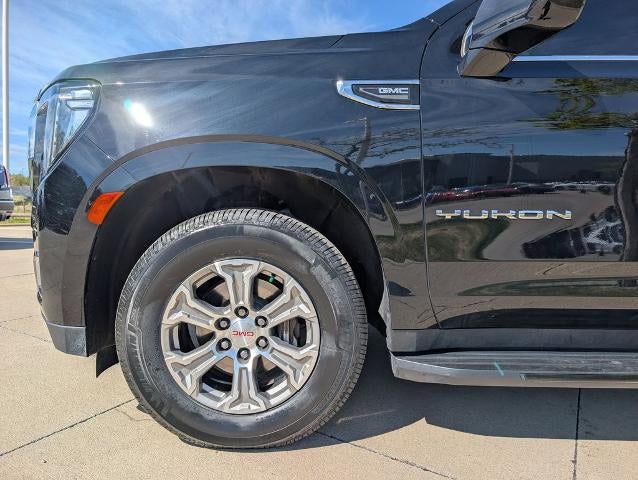 2023 GMC Yukon XL 4WD 4dr SLE