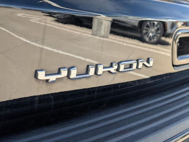 2023 GMC Yukon XL 4WD 4dr SLE
