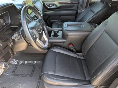 2023 GMC Yukon XL 4WD 4dr SLE