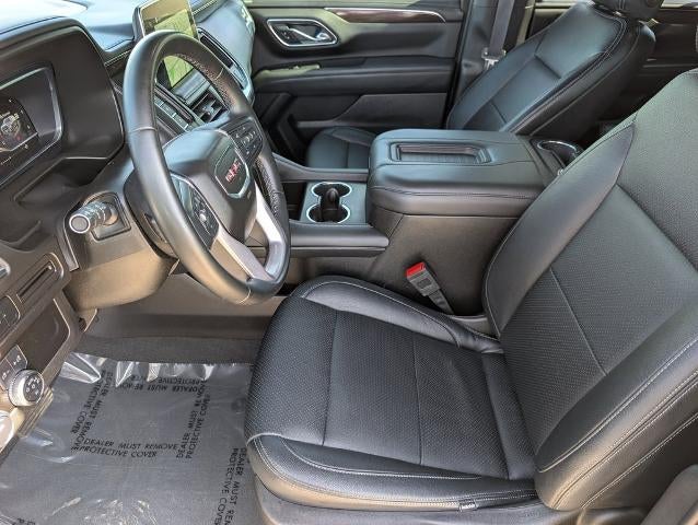 2023 GMC Yukon XL 4WD 4dr SLE