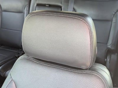 2023 GMC Yukon XL 4WD 4dr SLE
