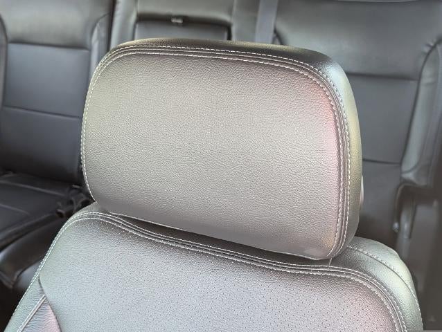 2023 GMC Yukon XL 4WD 4dr SLE