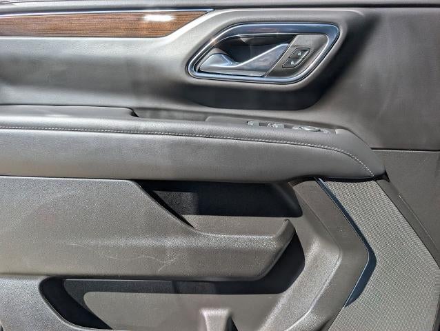 2023 GMC Yukon XL 4WD 4dr SLE